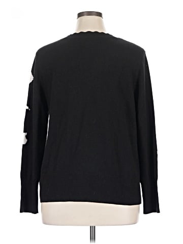 Nic + Zoe Pullover Sweater (view 2)