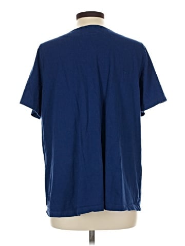 Catherines Short Sleeve Blouse (view 2)