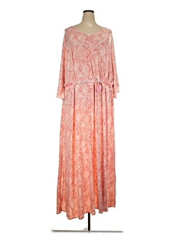 Haute Hippie Casual Dress (view 1)