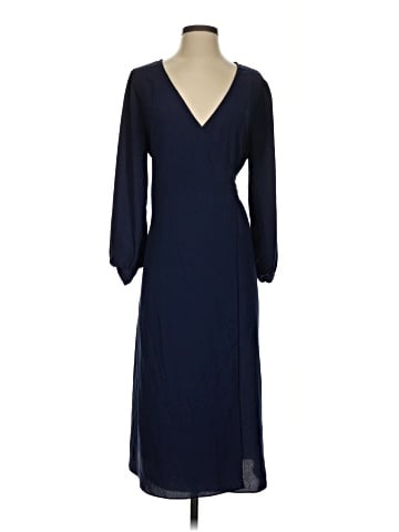 Halogen Cocktail Dress (view 1)