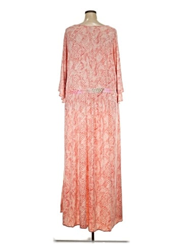 Haute Hippie Casual Dress (view 2)