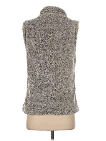 Maurices Faux Fur Vest (view 2)