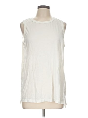 Current/Elliott Sleeveless T-Shirt (view 1)