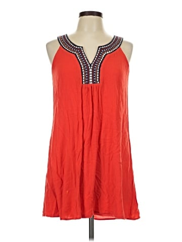 As U Wish Sleeveless Blouse (view 1)