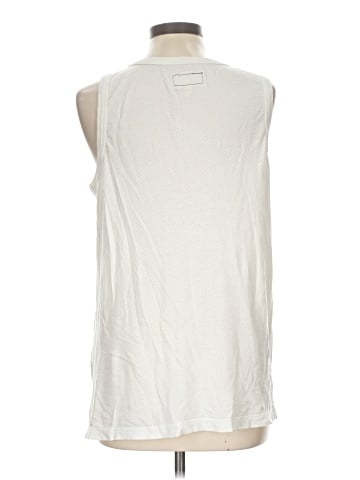 Current/Elliott Sleeveless T-Shirt (view 2)