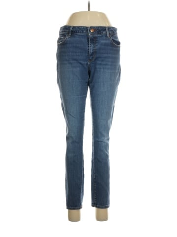 Ann Taylor LOFT Jeans (view 1)