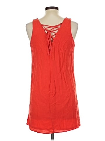 As U Wish Sleeveless Blouse (view 2)