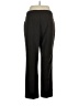 Ruby Rd. Black Casual Pants Size 14 - photo 2