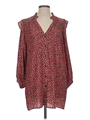 Zara Casual Dress (view 1)