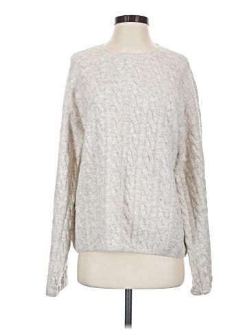 Ann Taylor LOFT Pullover Sweater (view 1)