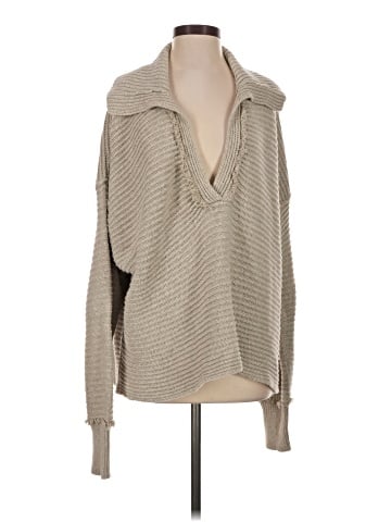 Free People Pullover Sweater (view 1)