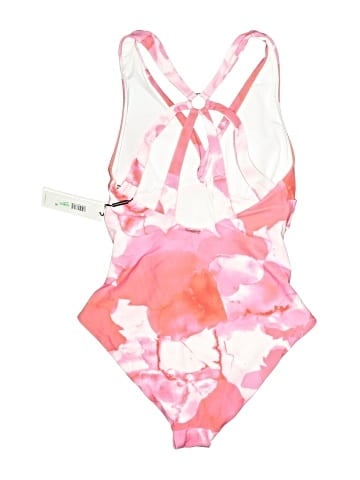 Calvin Klein One Piece Swimsuit (view 2)