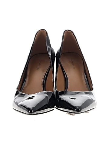 14th & Union Heels (view 2)