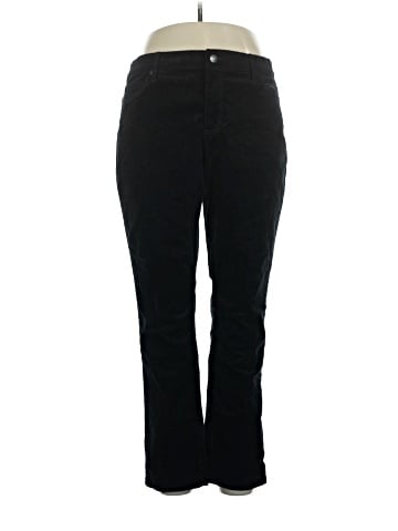 Lands' End Casual Pants (view 1)