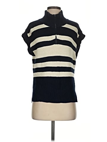 French Connection Sweater Vest (view 1)