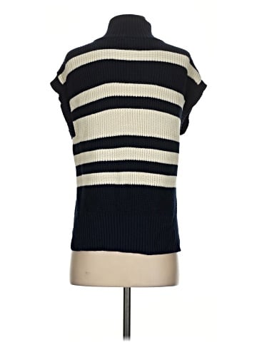 French Connection Sweater Vest (view 2)