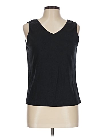 Nordstrom Sleeveless T-Shirt (view 1)