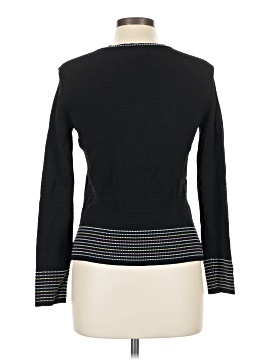 Grace Dane Lewis Long Sleeve Top (view 2)