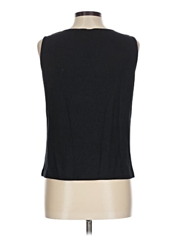 Nordstrom Sleeveless T-Shirt (view 2)
