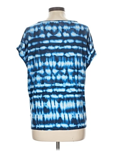 Simply Vera Vera Wang Short Sleeve Top (view 2)