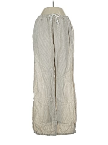 Brandy Melville Linen Pants (view 1)