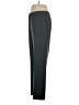Rafaella Solid Gray Active Pants Size 14 - photo 5