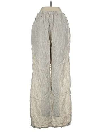 Brandy Melville Linen Pants (view 2)