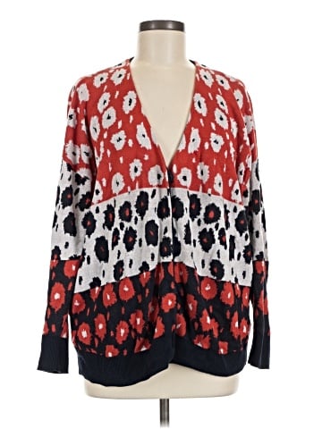 CAbi Cardigan (view 1)