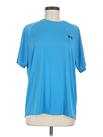 Under Armour Active T-Shirt (view 1)