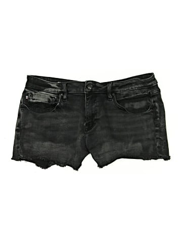 Vigoss Denim Shorts (view 1)