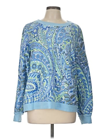 Talbots Pullover Sweater (view 1)