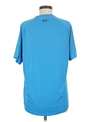 Under Armour Active T-Shirt (view 2)