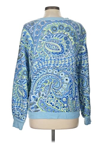 Talbots Pullover Sweater (view 2)
