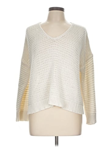Madewell Breezeway Pullover Sweater (view 1)