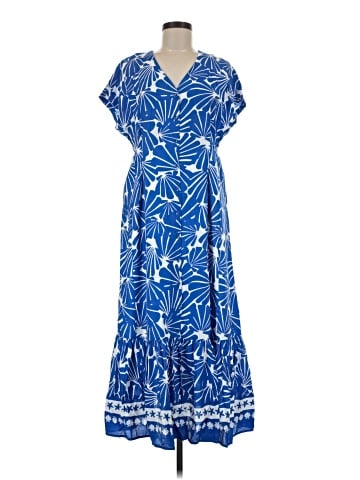 CAbi Casual Dress (view 1)