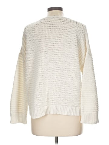 Madewell Breezeway Pullover Sweater (view 2)