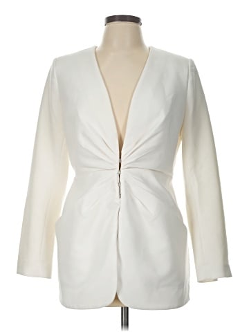 Elie Tahari Blazer (view 1)