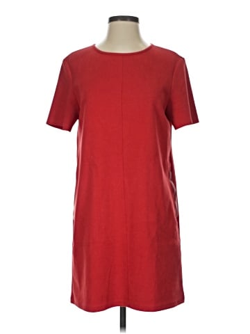 Zara Casual Dress (view 1)