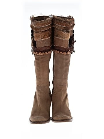 Apepazza Boots (view 2)