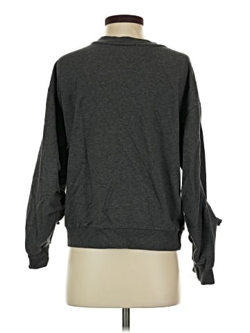 TWO by Vince Camuto Long Sleeve Top (view 2)