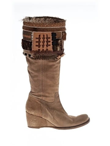 Apepazza Boots (view 1)