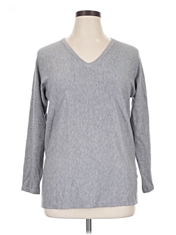 Picadilly Fashions Pullover Sweater (view 1)