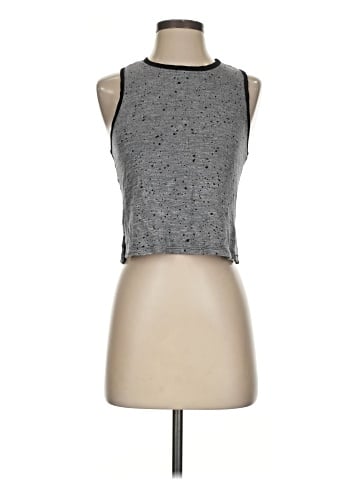 Koral Sleeveless T-Shirt (view 1)