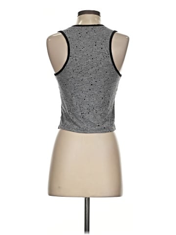 Koral Sleeveless T-Shirt (view 2)
