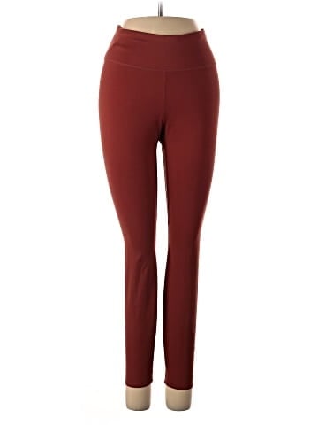 Nike Active Pants (view 1)