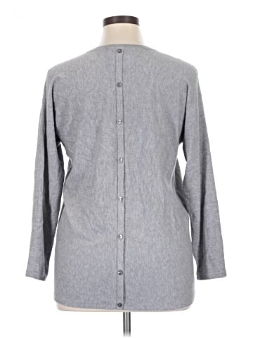 Picadilly Fashions Pullover Sweater (view 2)