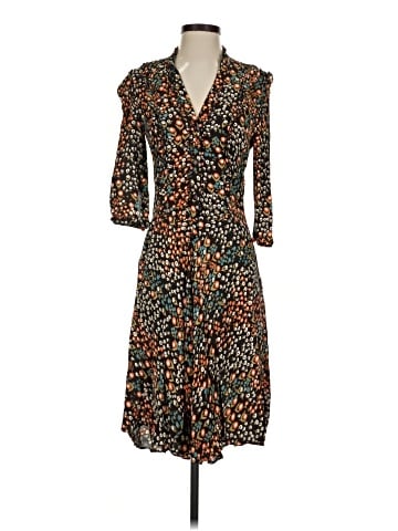 MNG Casual Dress (view 1)