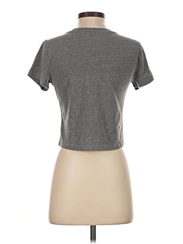 Wrangler Jeans Co Short Sleeve T-Shirt (view 2)
