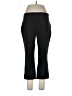 L.L.Bean Black Active Pants Size L - photo 1