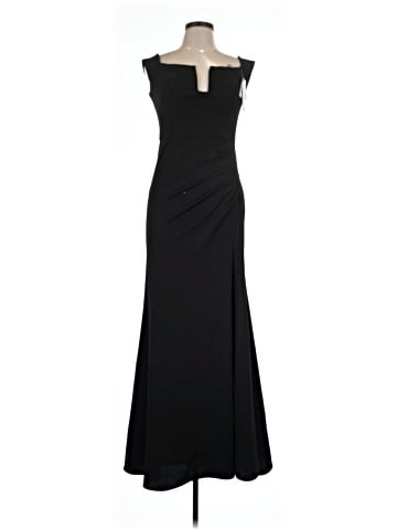 Xscape Cocktail Dress (view 1)
